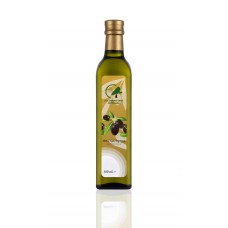 Ege Orman Vakfı Naturel Sızma Zeytinyağı (500 ml)