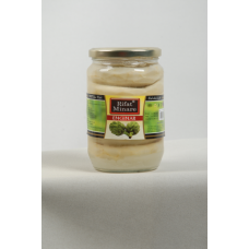 Rifat Minare Enginar Konserversi Esktra (720 gr) - 6'lı