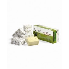 Selesta Life Geleneksel Zeytinyağı Sabunu (5'li)